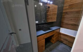 Мебель для ванной комнаты на заказ – преимущества решения